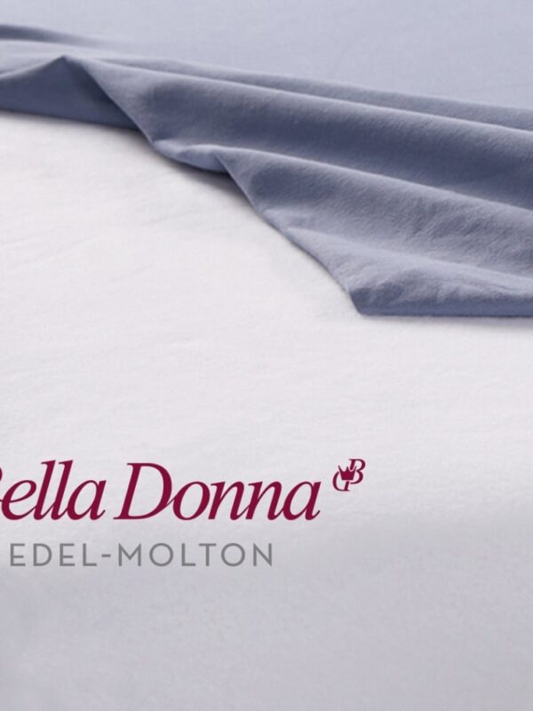 Bella Donna edel molton