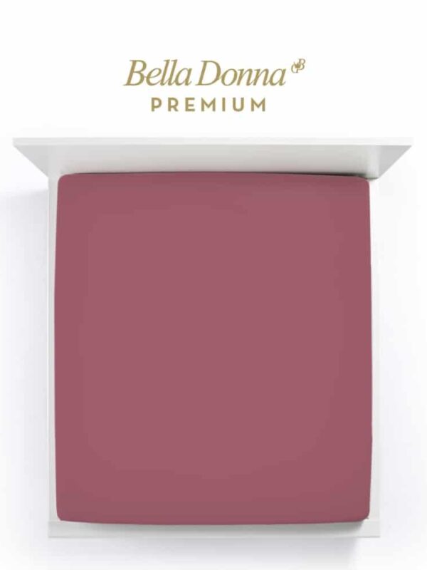 Bella donna hoeslaken premium