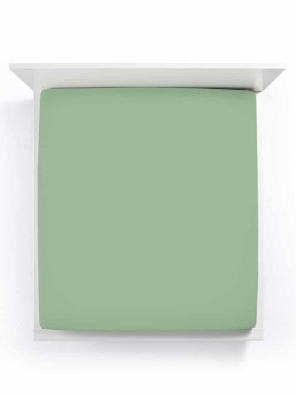 Bella Donna Hoeslaken Olijf Groen