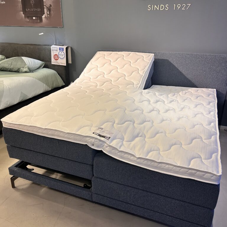 Avek Showmodel Fier Verstelbaar 180×210 40% Korting