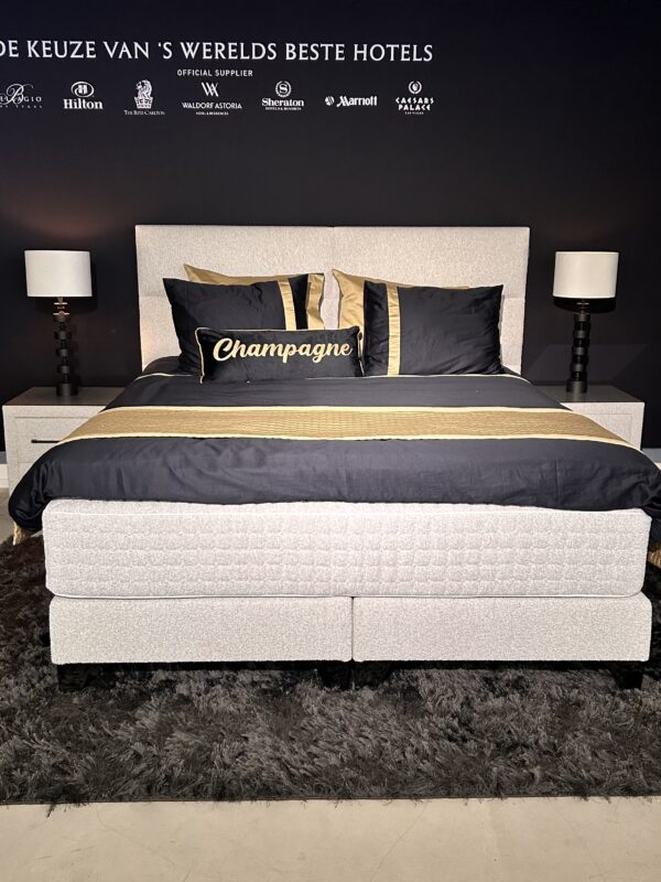 Serta showmodel lounge