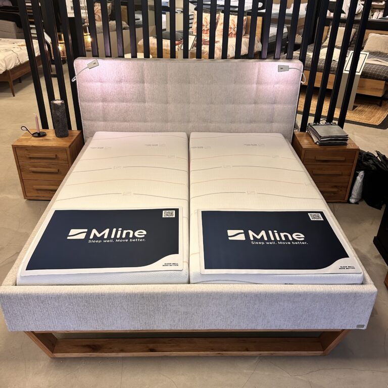 Mline Cool Motion Matras 6 90×200 50% korting