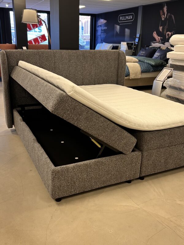 Opberg boxspring kopen