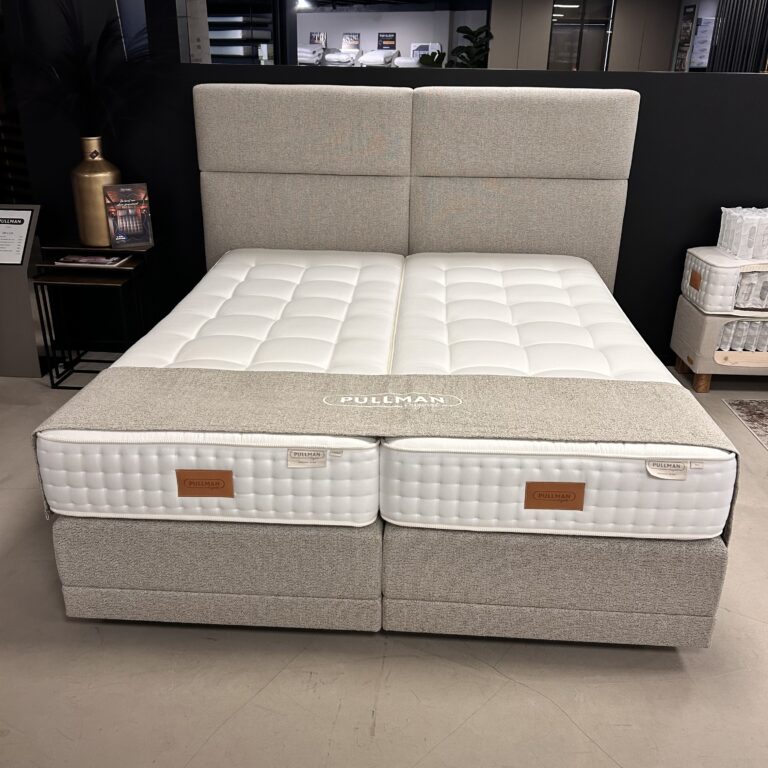 Pullman Showmodel New York 180×210 35% Korting