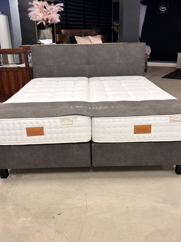 Pullman Showmodellen Ottawa