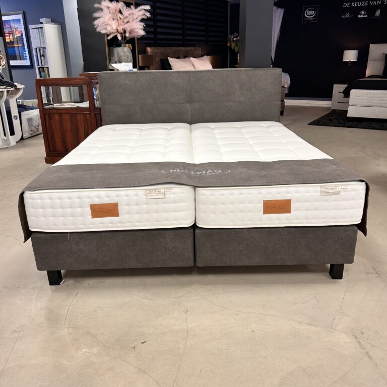 Pullman Showmodel Ottawa 180×210 32% Korting