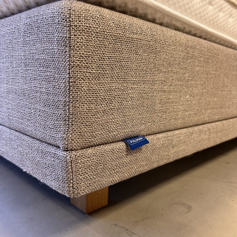 Pullman Showmodel Cleveland Verstelbaar 180×210 40% Korting