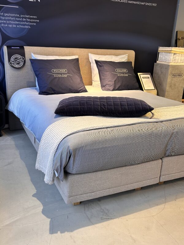 Pullman showroom modellen uitverkoop 8