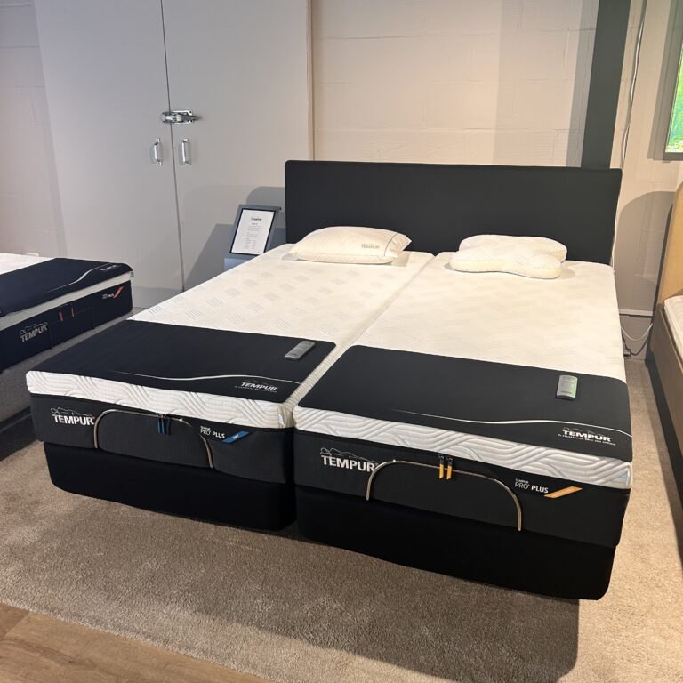 TEMPUR Zero G 180×210 40% Korting