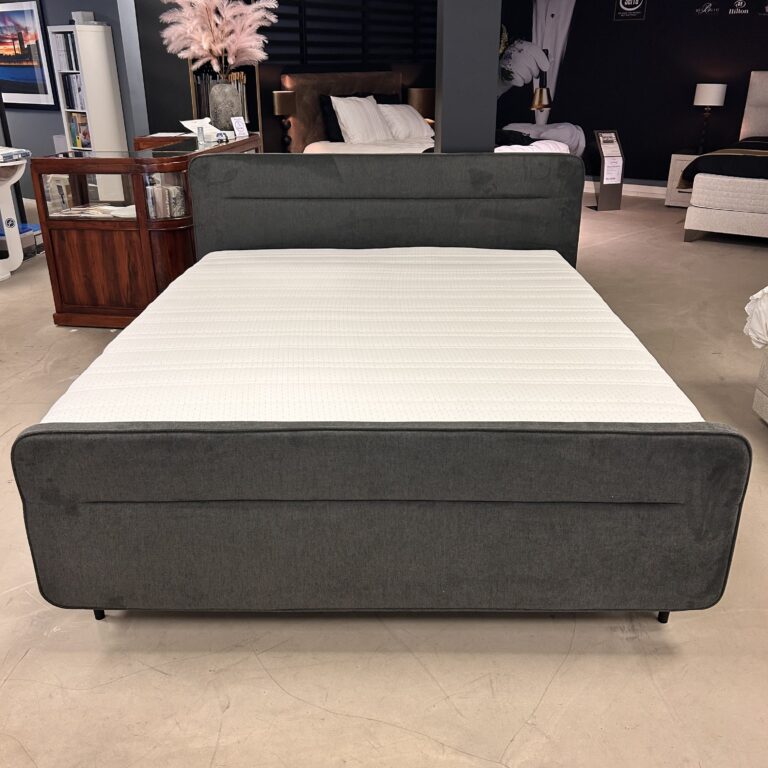 Boxspring compleet 180×210 30% Korting