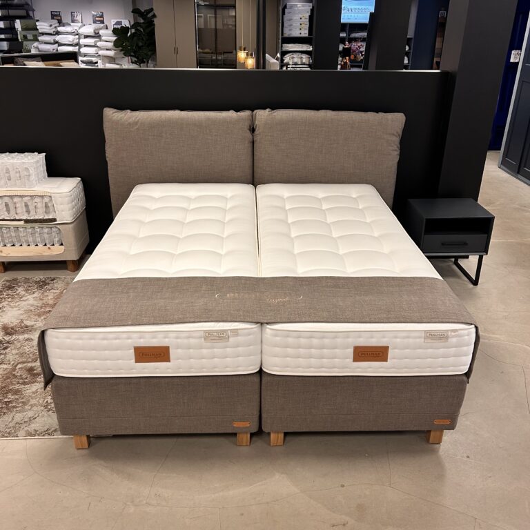 Pullman Showmodel Boston 180×210 33% Korting