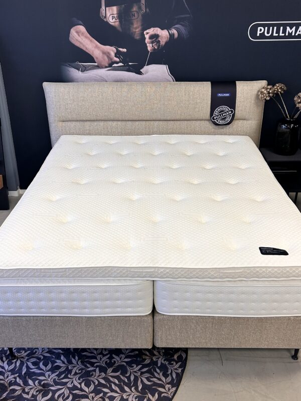 showmodellen bedden 1