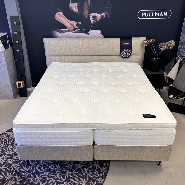 Pullman Showmodel Orlando 180×210 40% Korting