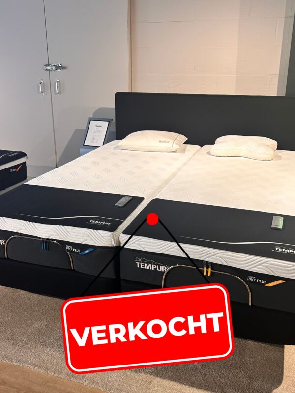 tempur bedden kopen arnhem