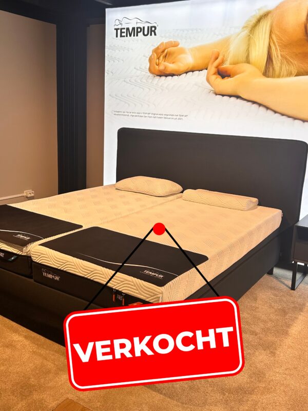 tempur bedden kopen nijmegen